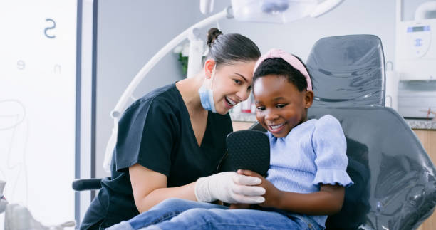 Emergency Dental Services in Rolling Fork, MS