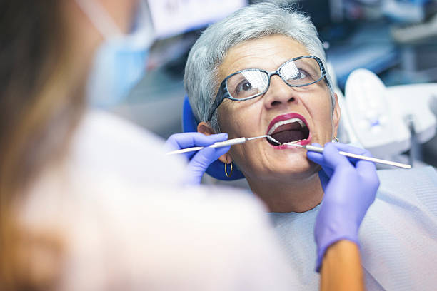 Best Emergency Dental Care  in Rolling Fork, MS